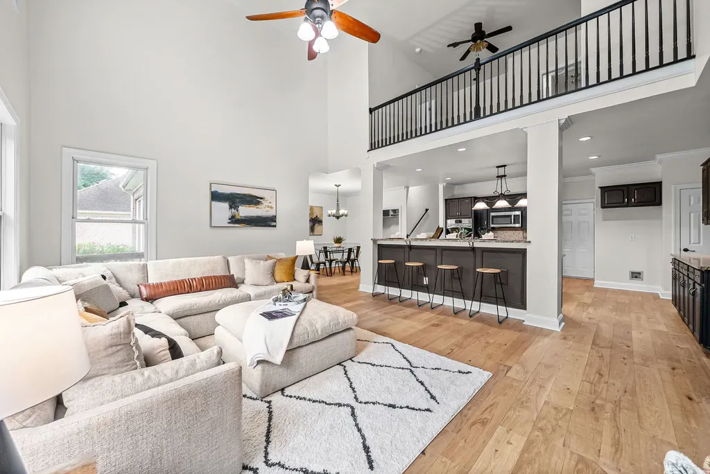 1238 Twelve Stones Crossing Goodlettsville TN 37072