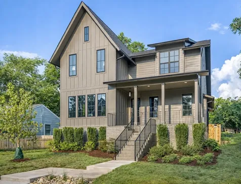 122 38TH Avenue N Nashville TN 37209