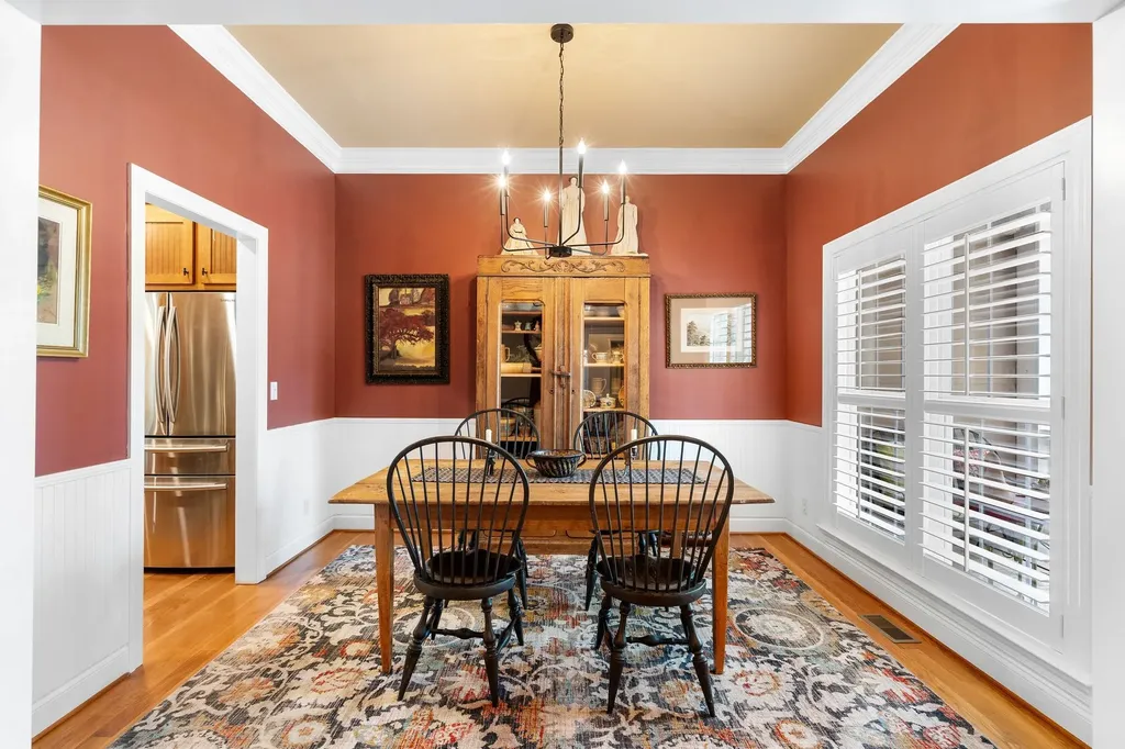 87 Garrison Drive Mcminnville TN 37110
