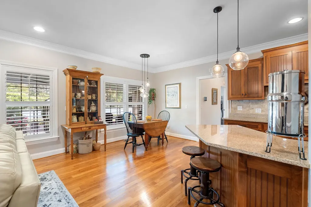 87 Garrison Drive Mcminnville TN 37110
