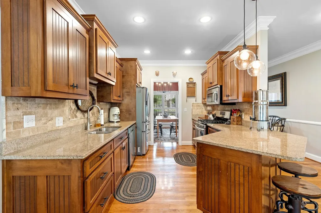 87 Garrison Drive Mcminnville TN 37110