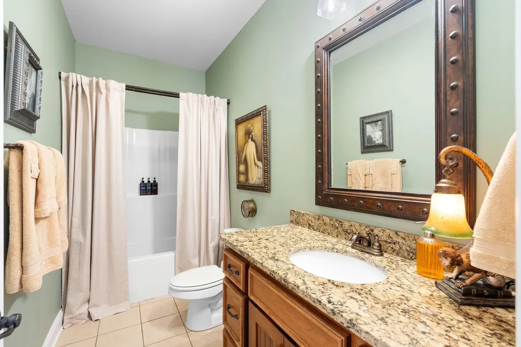 87 Garrison Drive Mcminnville TN 37110