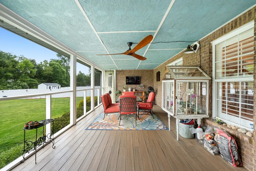 87 Garrison Drive Mcminnville TN 37110