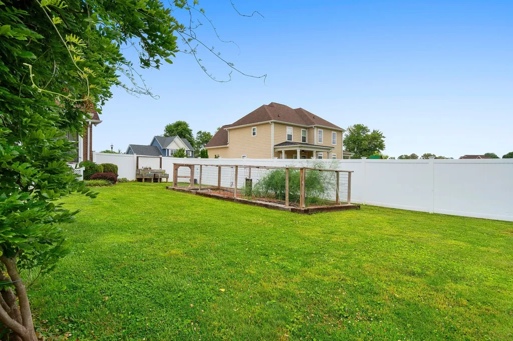 87 Garrison Drive Mcminnville TN 37110