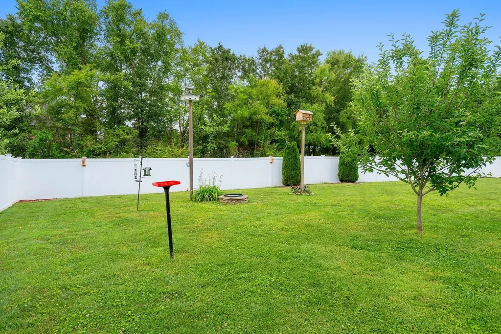 87 Garrison Drive Mcminnville TN 37110