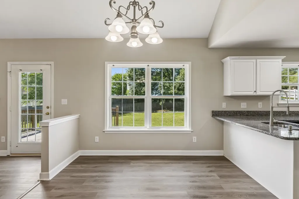 2601 Danbury Circle Spring Hill TN 37174