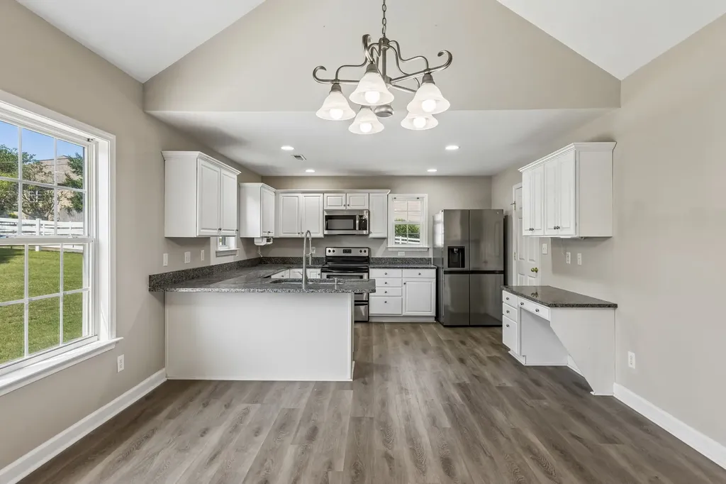 2601 Danbury Circle Spring Hill TN 37174