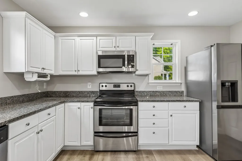 2601 Danbury Circle Spring Hill TN 37174