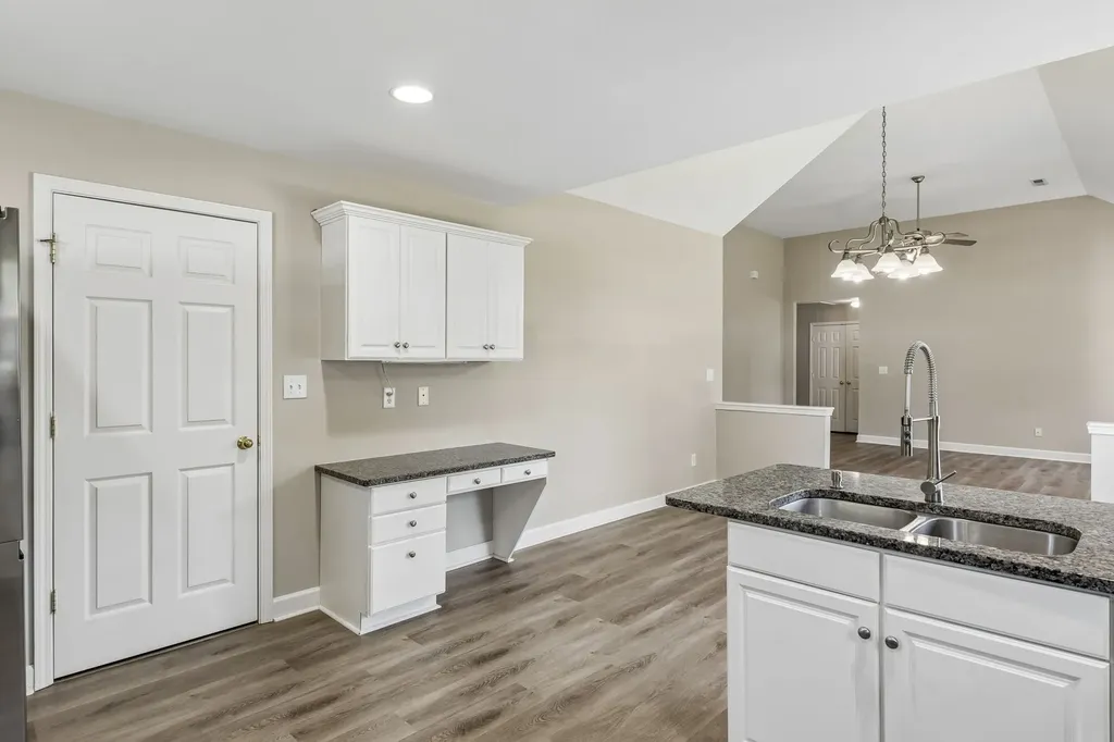 2601 Danbury Circle Spring Hill TN 37174