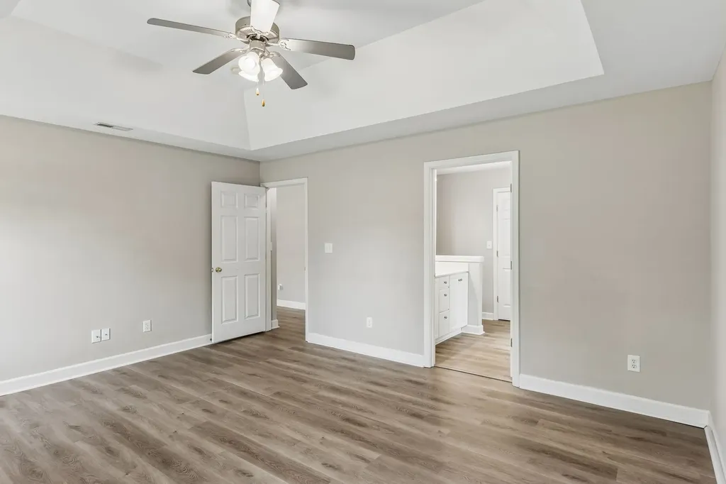 2601 Danbury Circle Spring Hill TN 37174