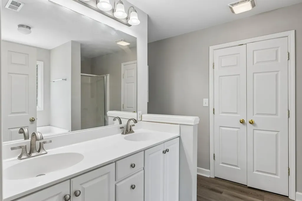 2601 Danbury Circle Spring Hill TN 37174