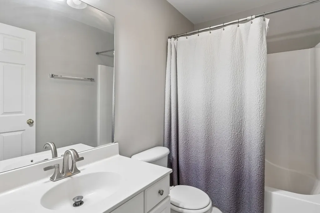 2601 Danbury Circle Spring Hill TN 37174