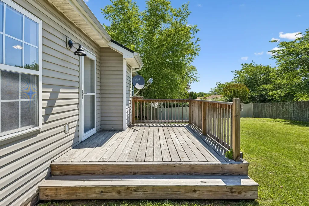 2601 Danbury Circle Spring Hill TN 37174