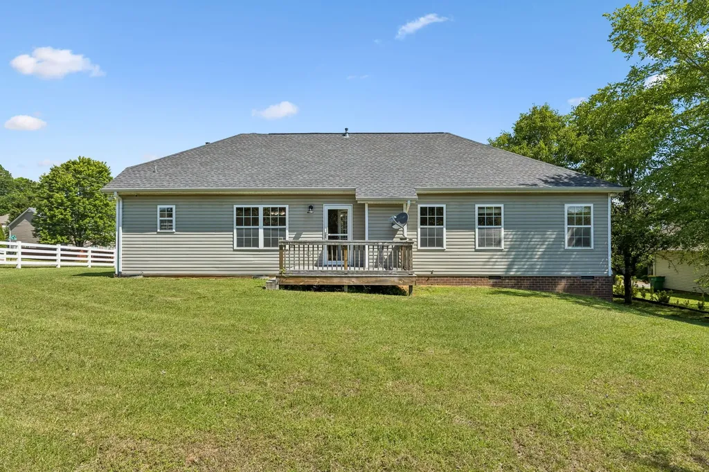 2601 Danbury Circle Spring Hill TN 37174