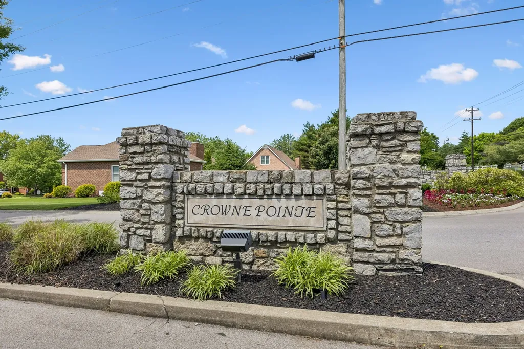 2601 Danbury Circle Spring Hill TN 37174