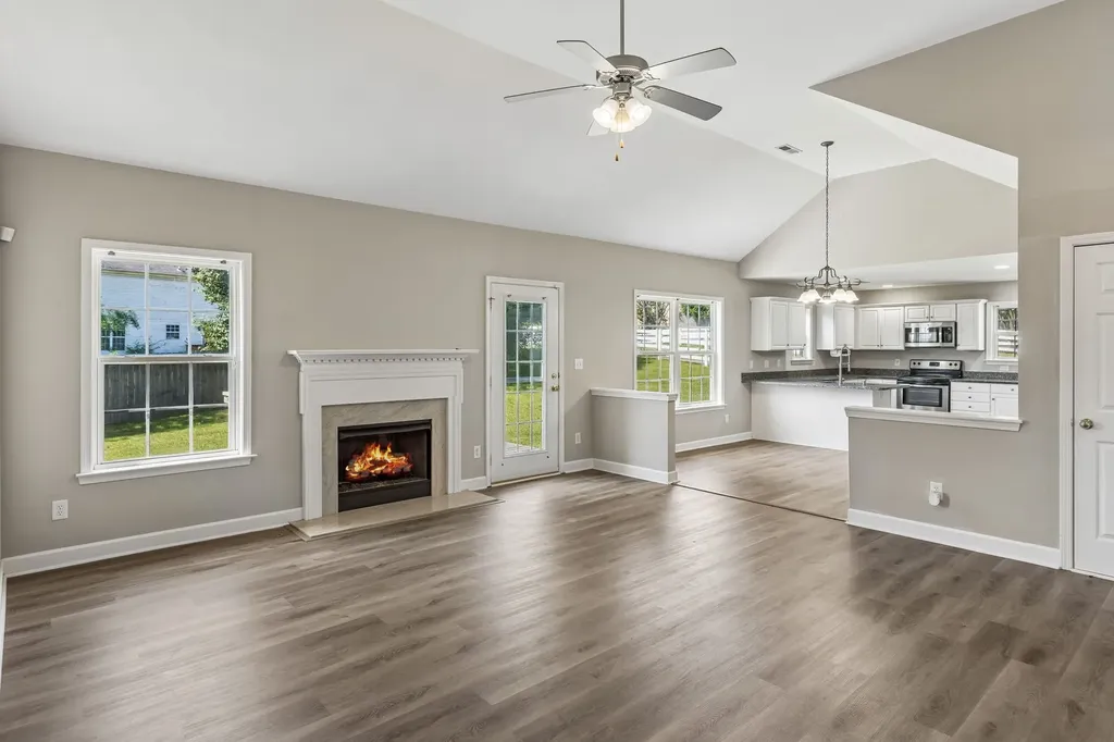 2601 Danbury Circle Spring Hill TN 37174