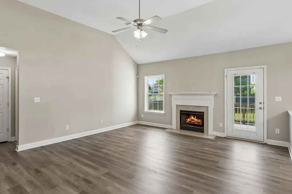 2601 Danbury Circle Spring Hill TN 37174