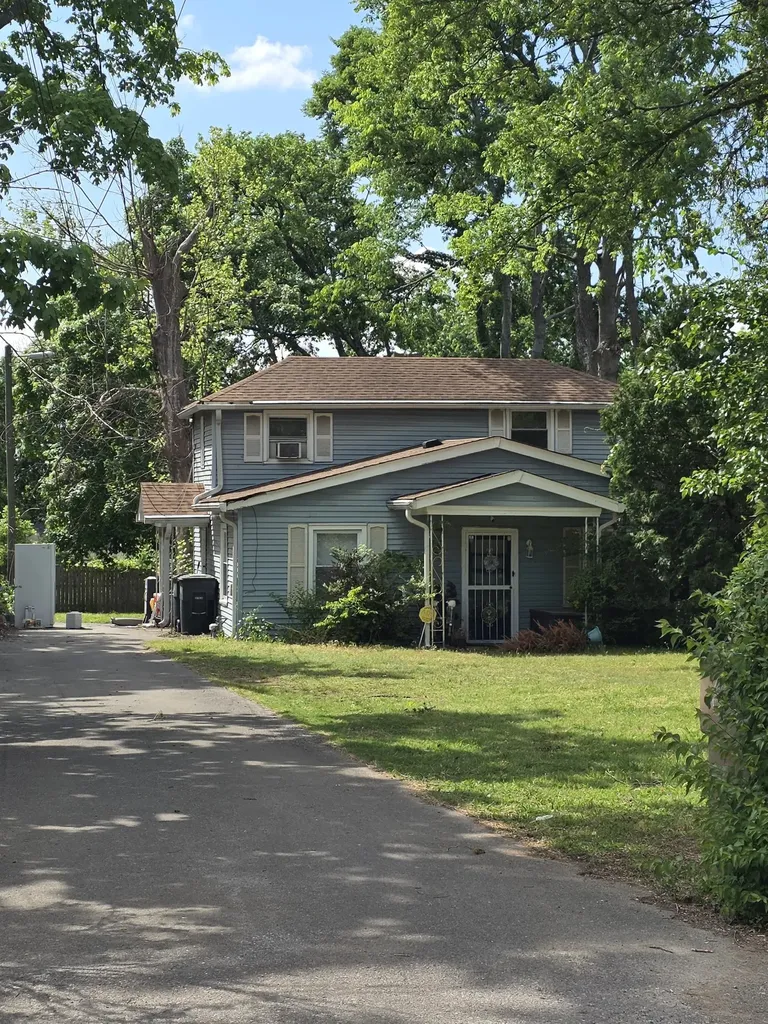 1622 Northview Avenue Nashville TN 37216