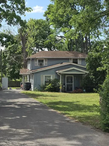 1622 Northview Avenue Nashville TN 37216