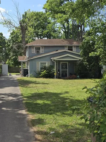 1622 Northview Avenue Nashville TN 37216