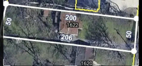 1622 Northview Avenue Nashville TN 37216
