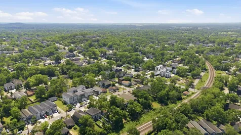 1622 Northview Avenue Nashville TN 37216