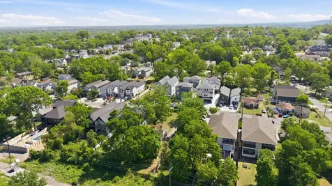 1622 Northview Avenue Nashville TN 37216