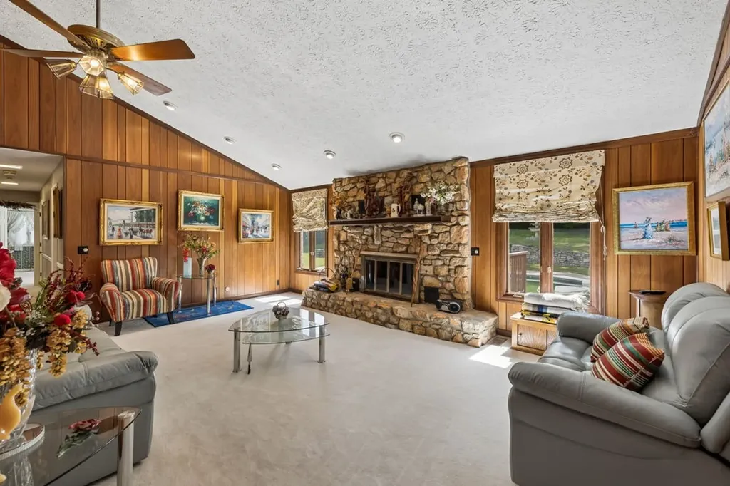 500 Lakeshore Drive Old Hickory TN 37138