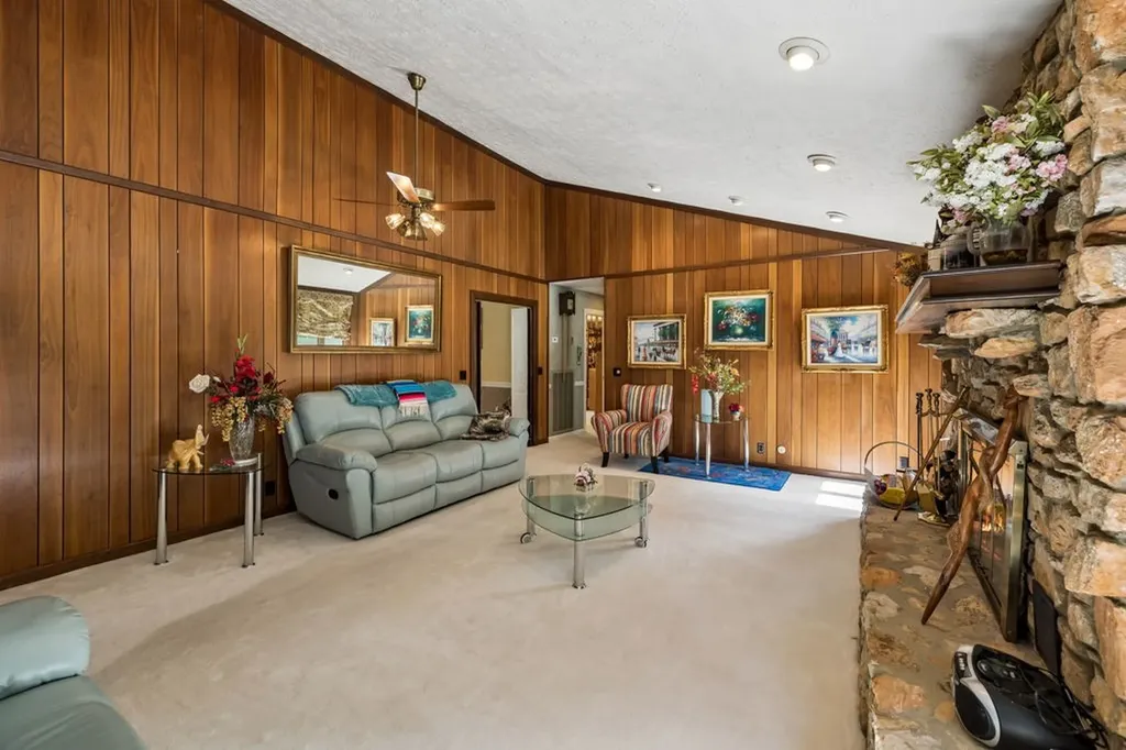 500 Lakeshore Drive Old Hickory TN 37138