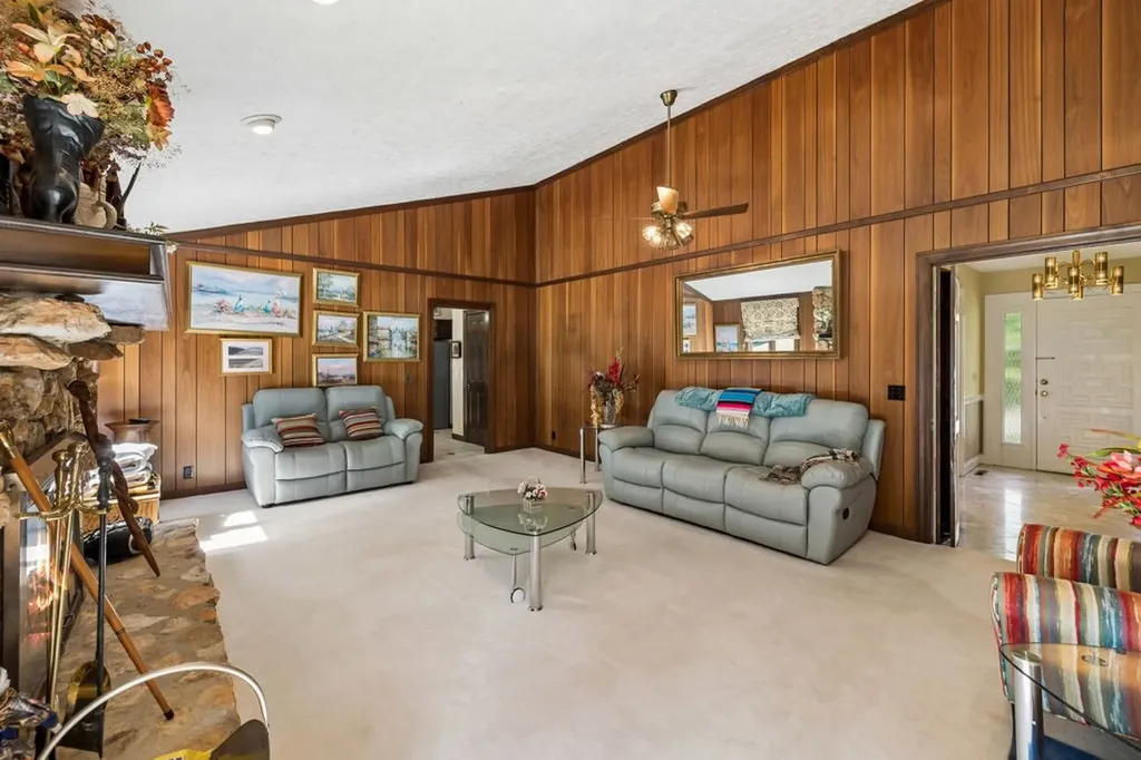500 Lakeshore Drive Old Hickory TN 37138