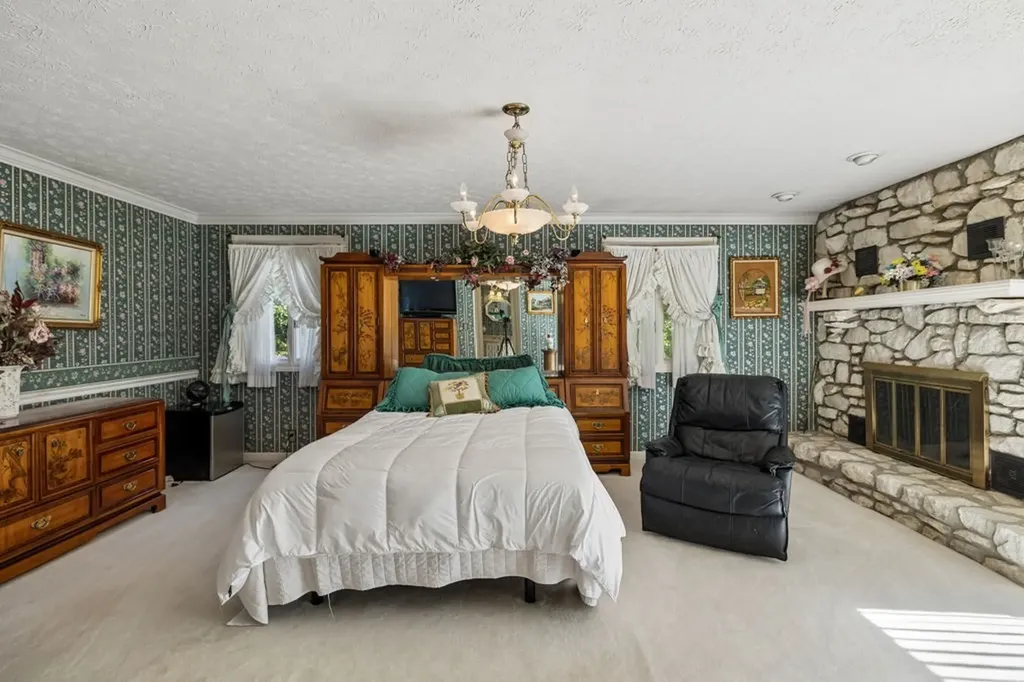 500 Lakeshore Drive Old Hickory TN 37138