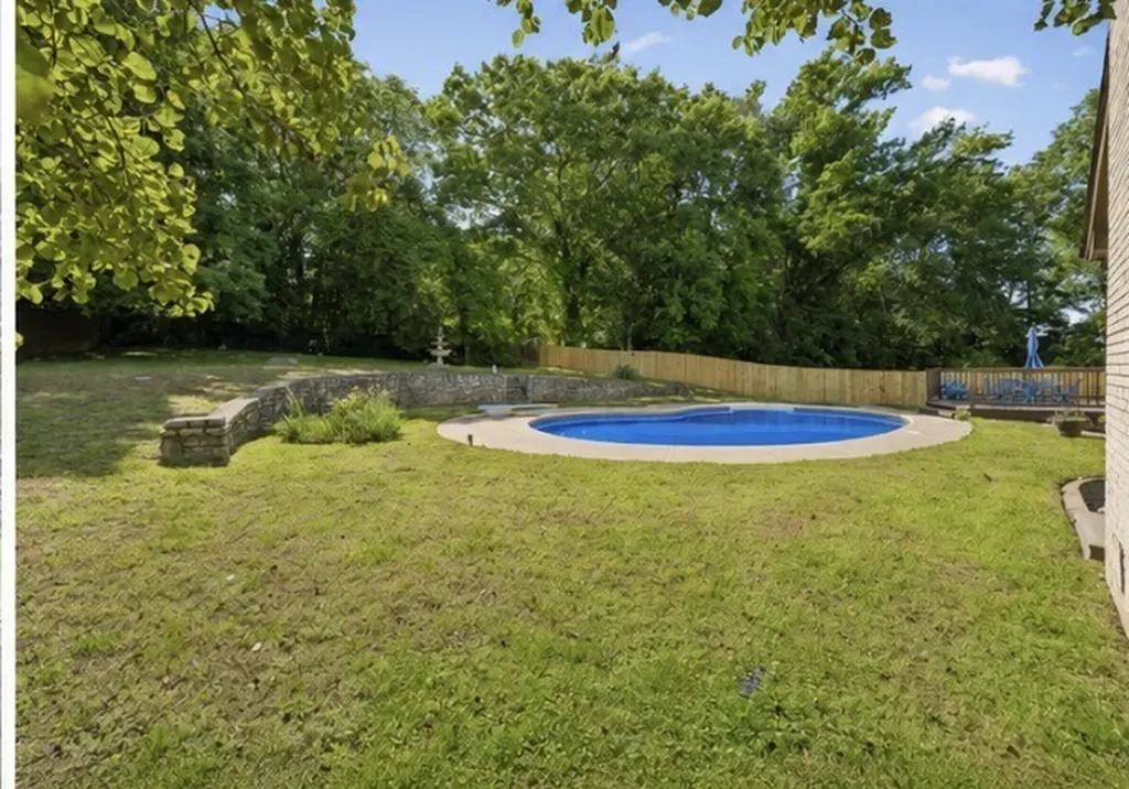 500 Lakeshore Drive Old Hickory TN 37138