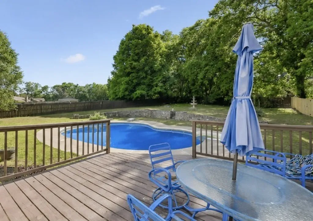 500 Lakeshore Drive Old Hickory TN 37138