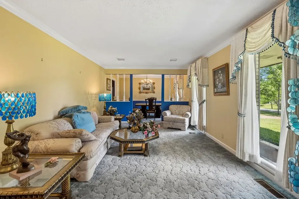 500 Lakeshore Drive Old Hickory TN 37138