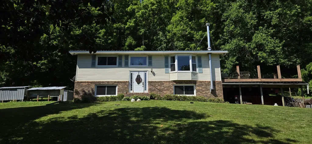 638 Mimosa Road Fayetteville TN 37334