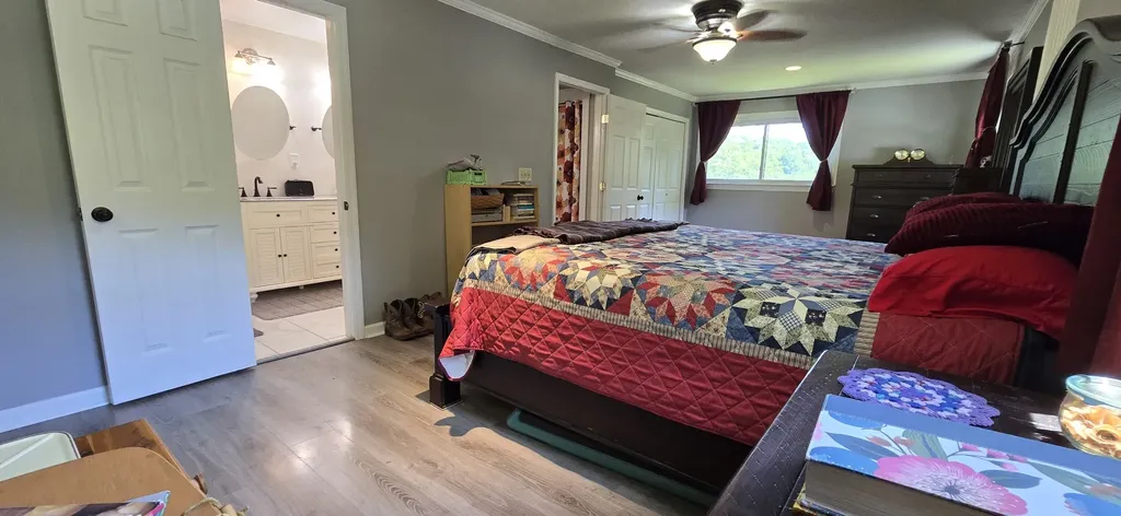 638 Mimosa Road Fayetteville TN 37334