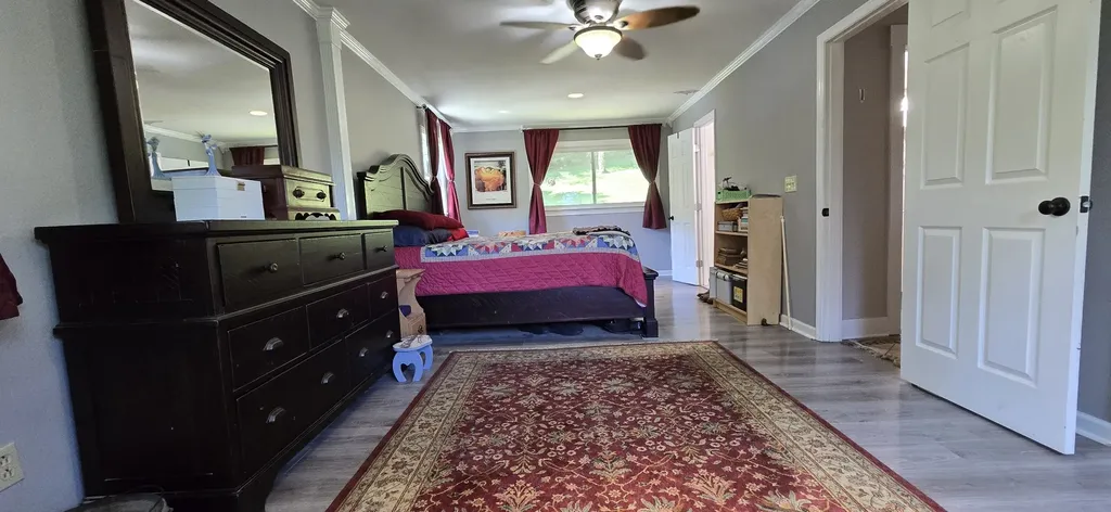 638 Mimosa Road Fayetteville TN 37334