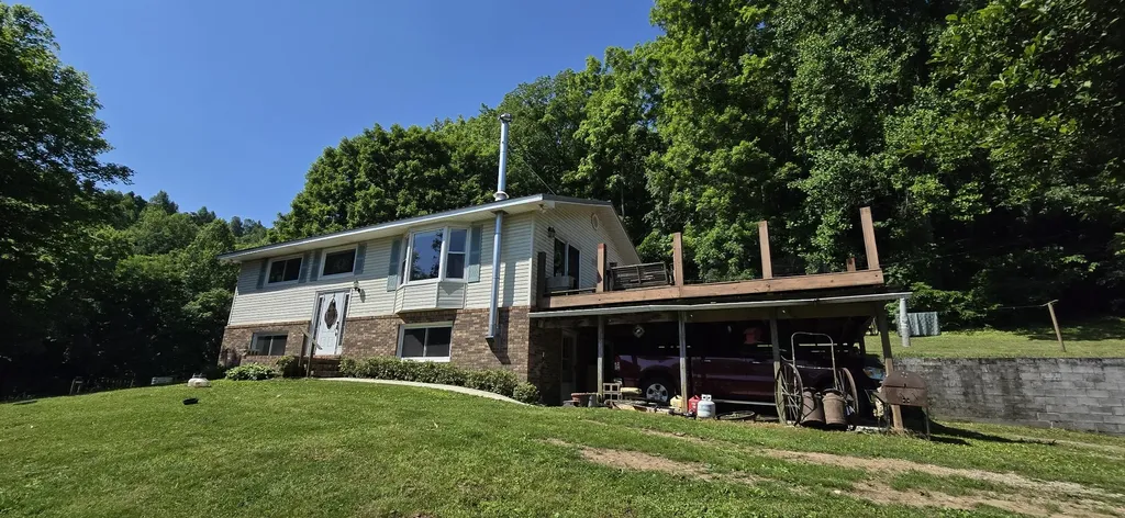 638 Mimosa Road Fayetteville TN 37334