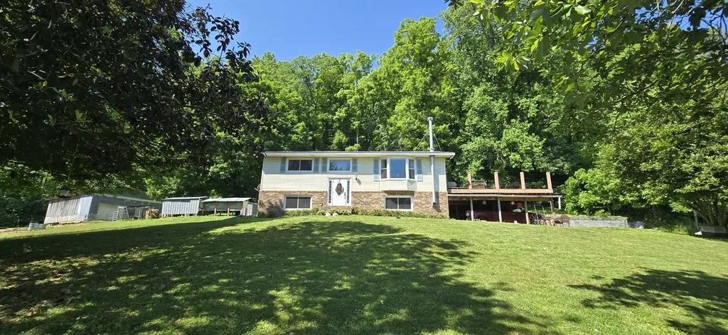 638 Mimosa Road Fayetteville TN 37334