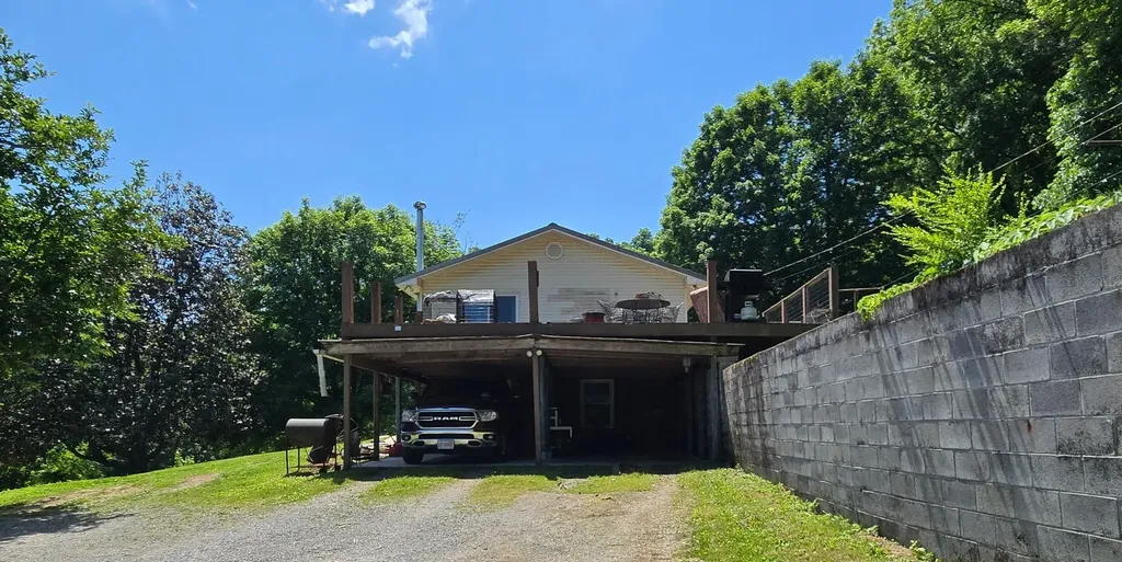 638 Mimosa Road Fayetteville TN 37334