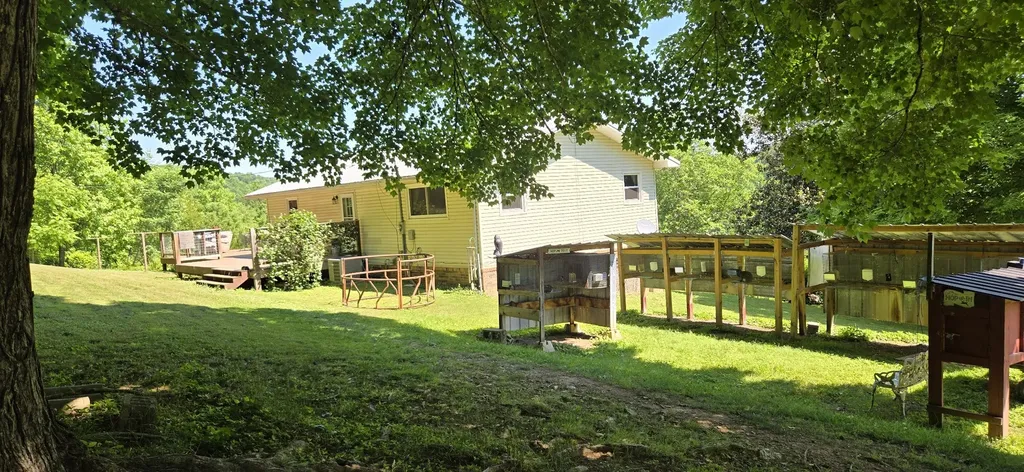 638 Mimosa Road Fayetteville TN 37334