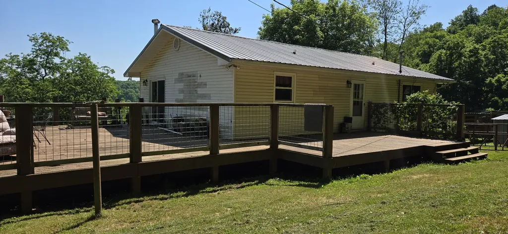 638 Mimosa Road Fayetteville TN 37334