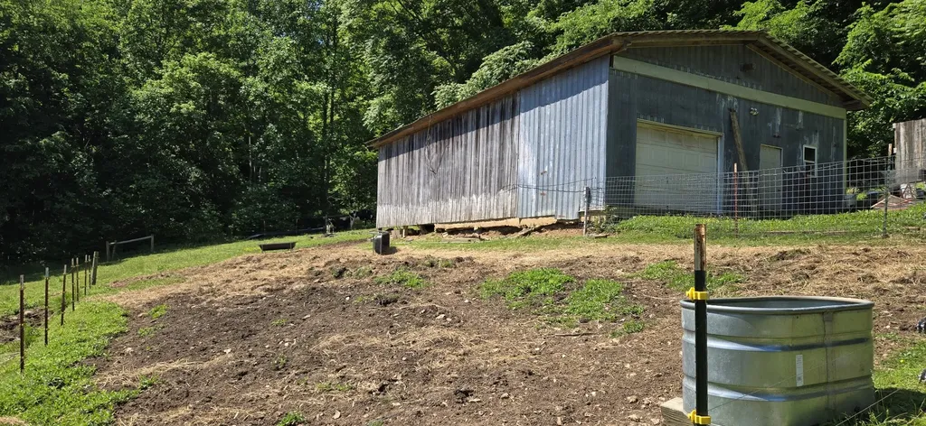 638 Mimosa Road Fayetteville TN 37334