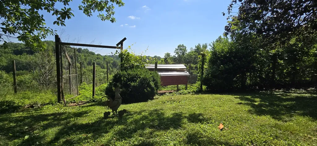 638 Mimosa Road Fayetteville TN 37334