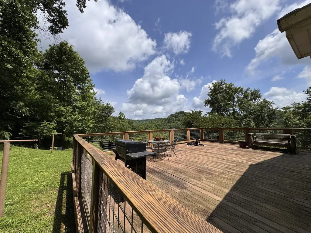 638 Mimosa Road Fayetteville TN 37334