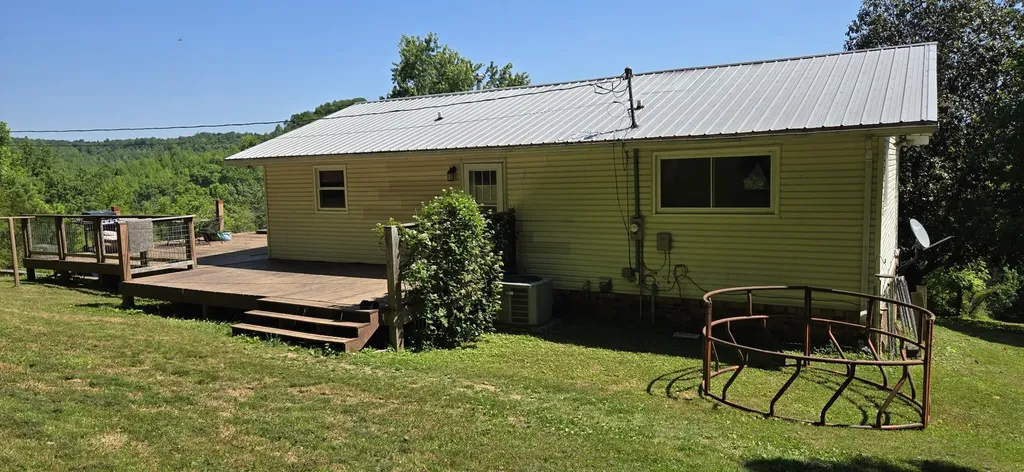 638 Mimosa Road Fayetteville TN 37334