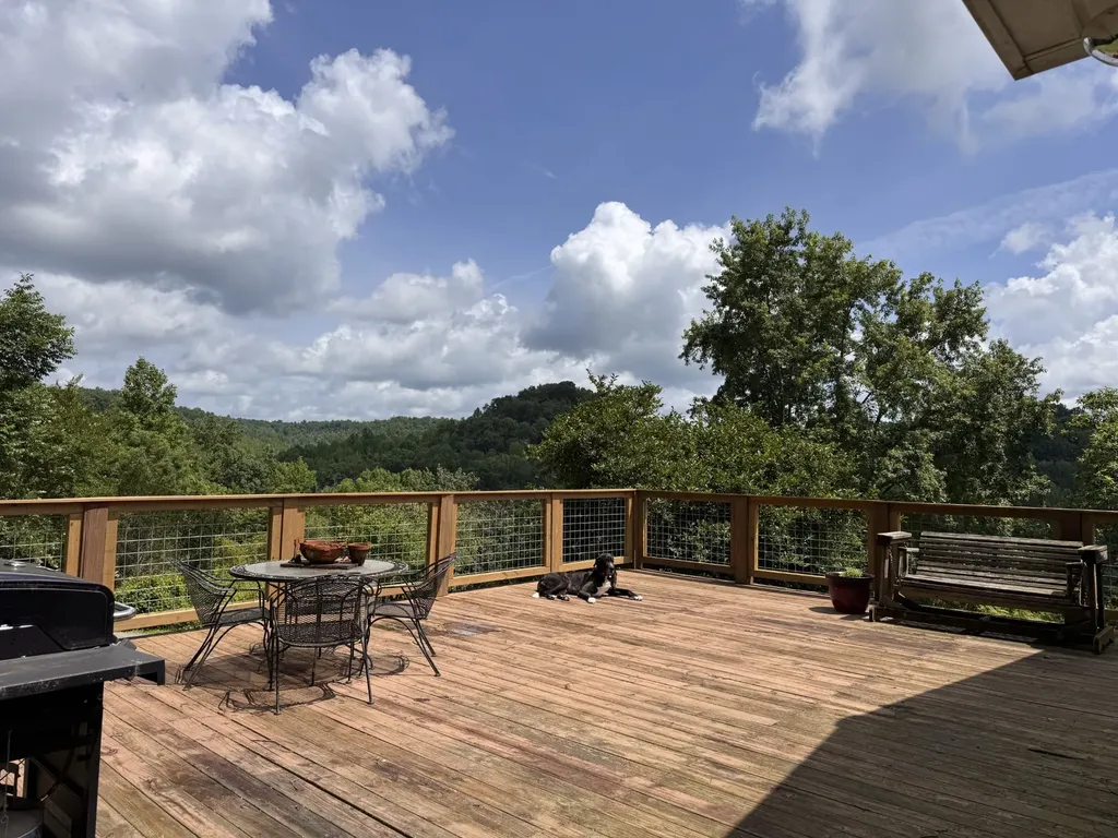 638 Mimosa Road Fayetteville TN 37334