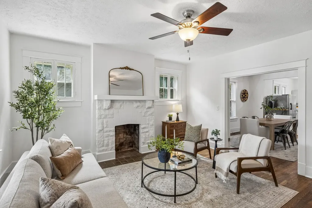 2687 Hartford Drive Nashville TN 37210
