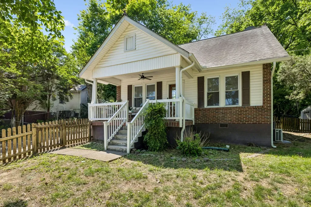 2687 Hartford Drive Nashville TN 37210