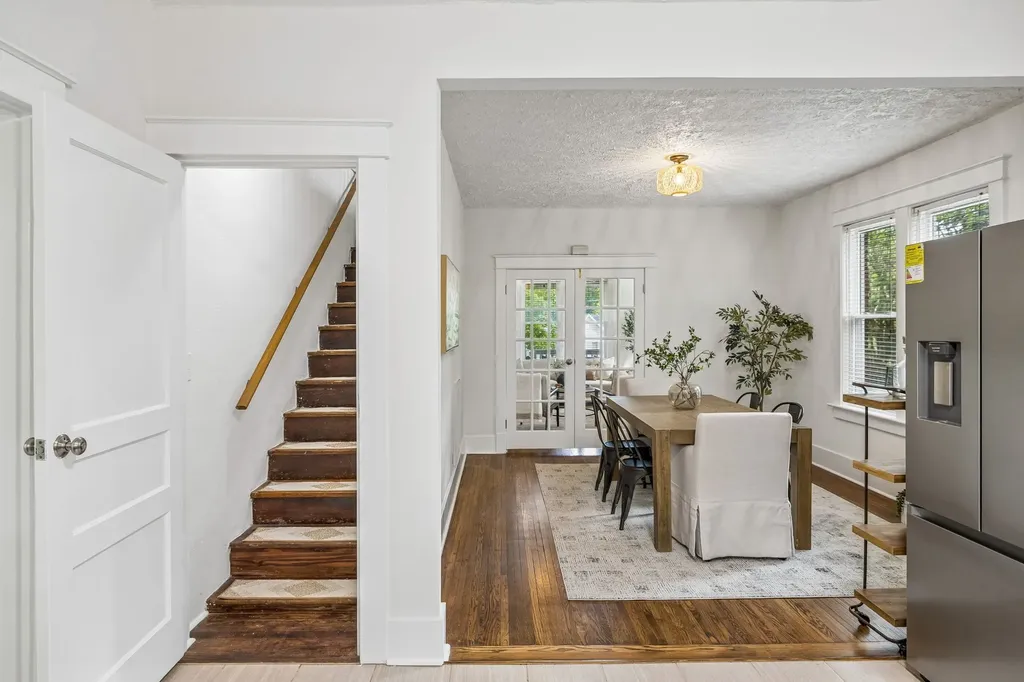 2687 Hartford Drive Nashville TN 37210